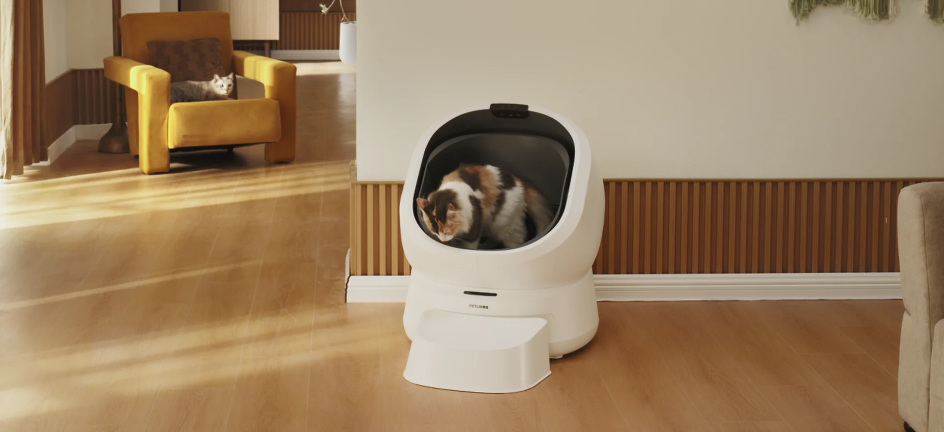 Smarter Care for Happier Pets